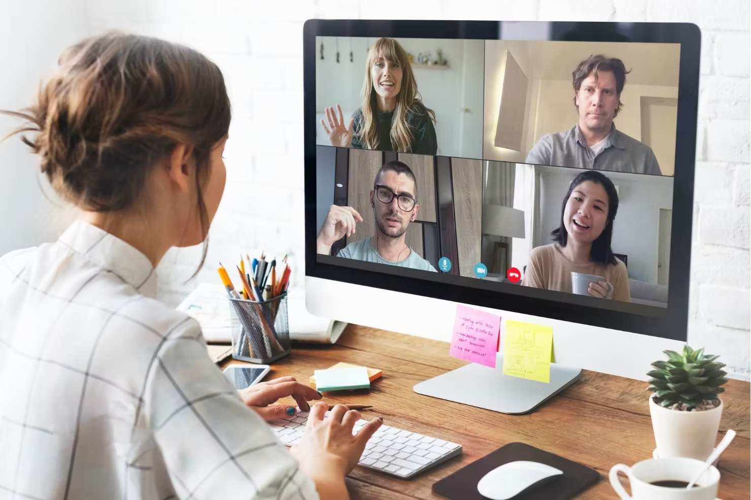 Offshore Teams Made Easy | Remote Integration with AI